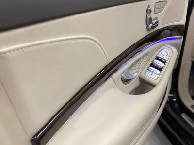 2019 مرسيدس - بنز إس 450