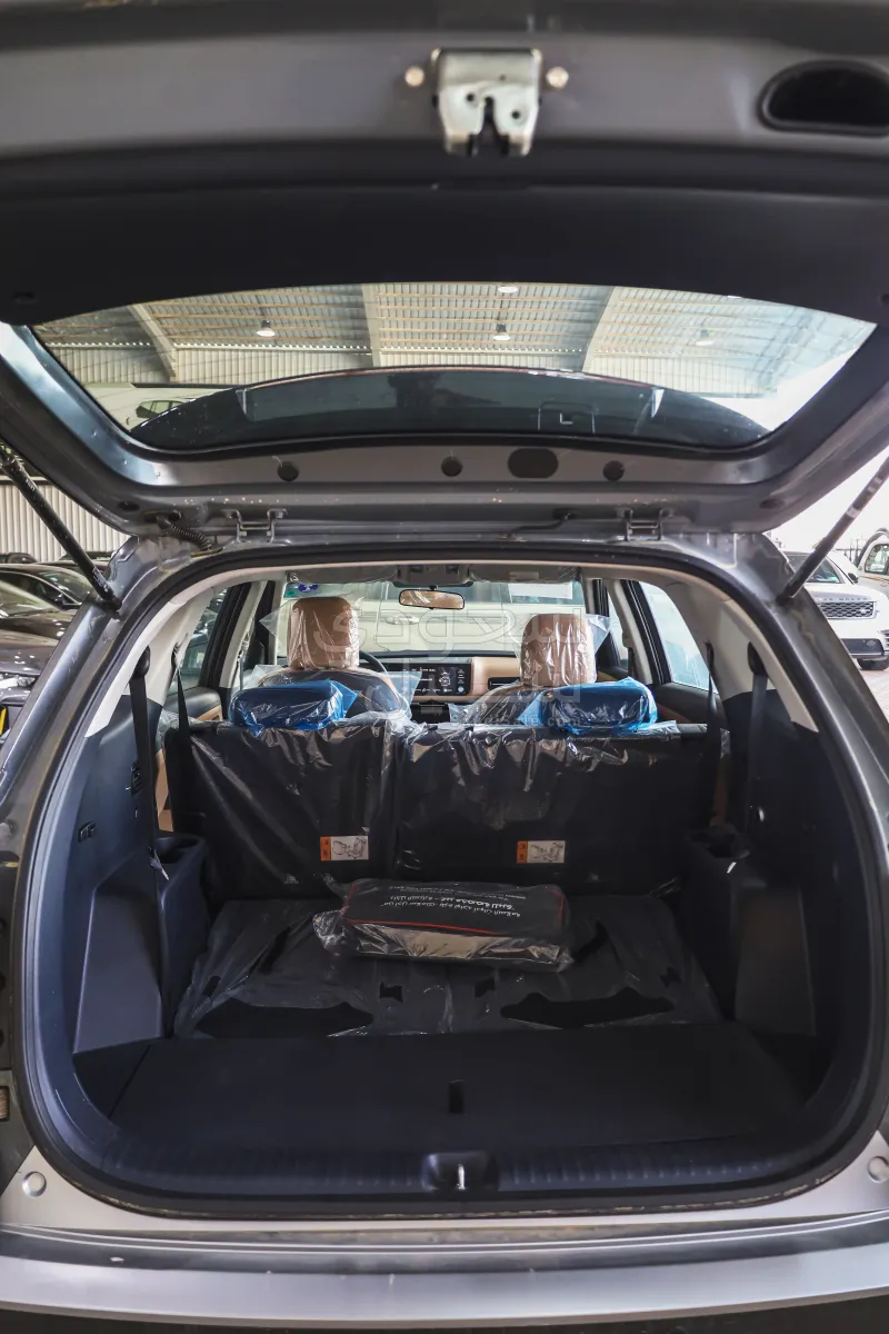 2025 هيونداي كريتا جراند