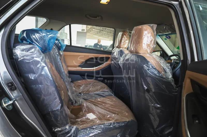 2025 هيونداي كريتا جراند