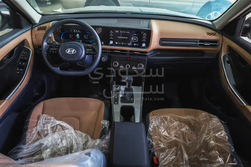 2025 هيونداي كريتا جراند