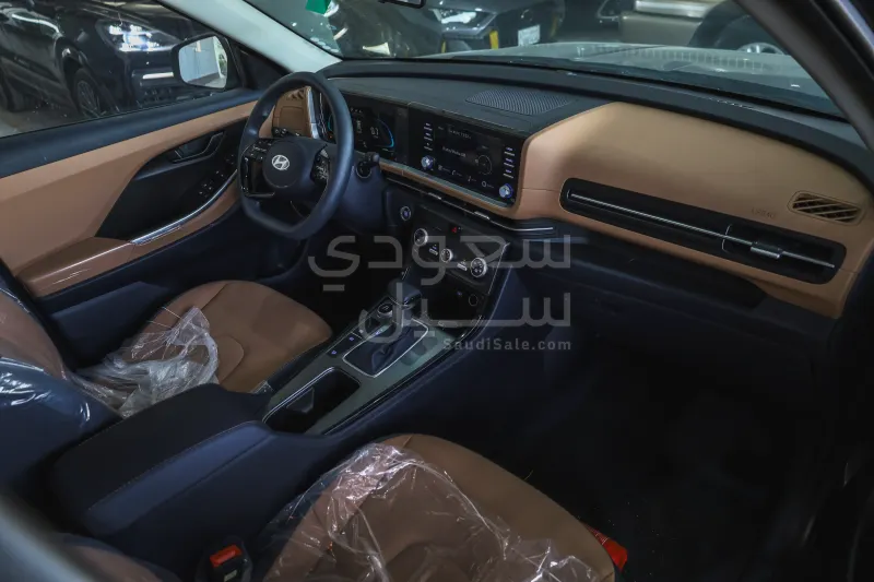 2025 هيونداي كريتا جراند