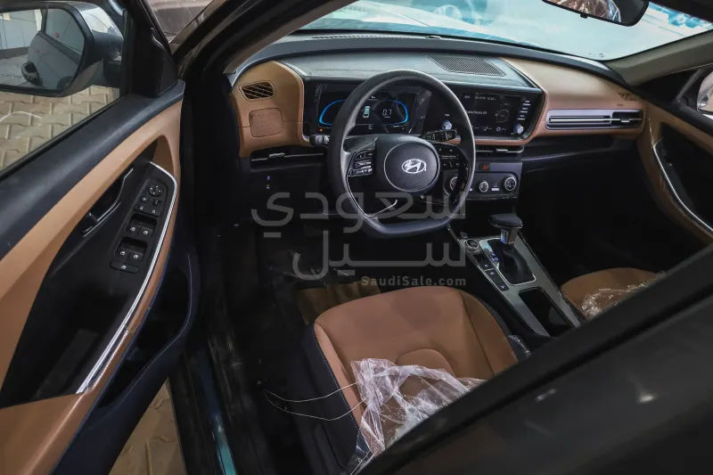 2025 هيونداي كريتا جراند