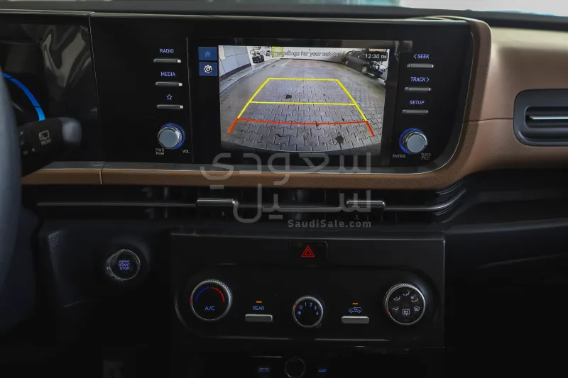 2025 هيونداي كريتا جراند