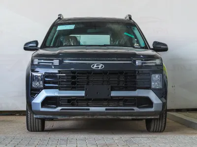2025 هيونداي كريتا جراند