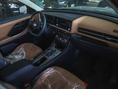 2025 هيونداي كريتا جراند