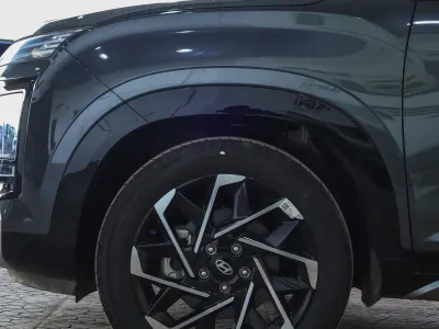 2025 هيونداي كريتا جراند