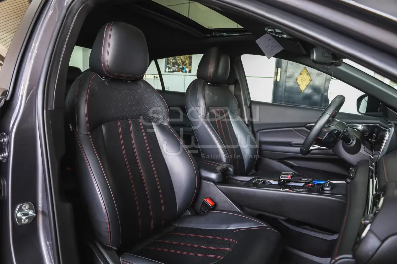 2025 جي ايه سي امباو جي اي