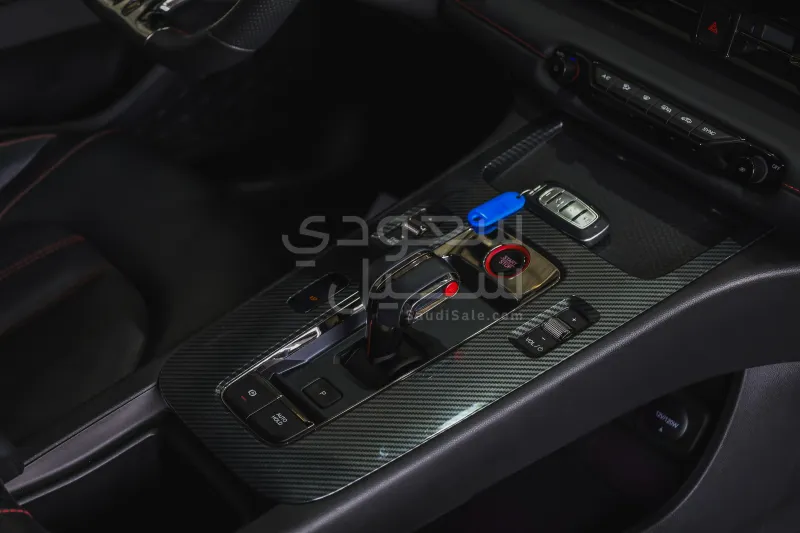 2025 جي ايه سي امباو جي اي