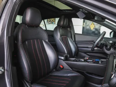 2025 جي ايه سي امباو جي اي