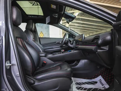 2025 جي ايه سي امباو جي اي