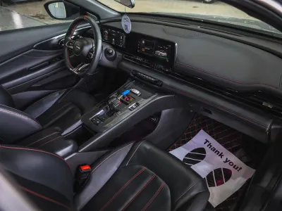 2025 جي ايه سي امباو جي اي