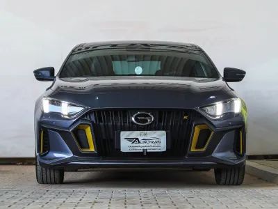 2025 جي ايه سي امباو جي اي