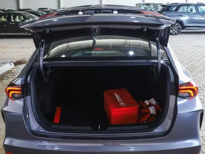 2025 جي ايه سي امباو جي اي