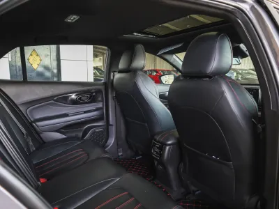 2025 جي ايه سي امباو جي اي