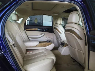 2014 اودي اي 8 ال