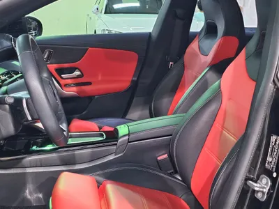 2024 مرسيدس - بنز سي إل أي 200