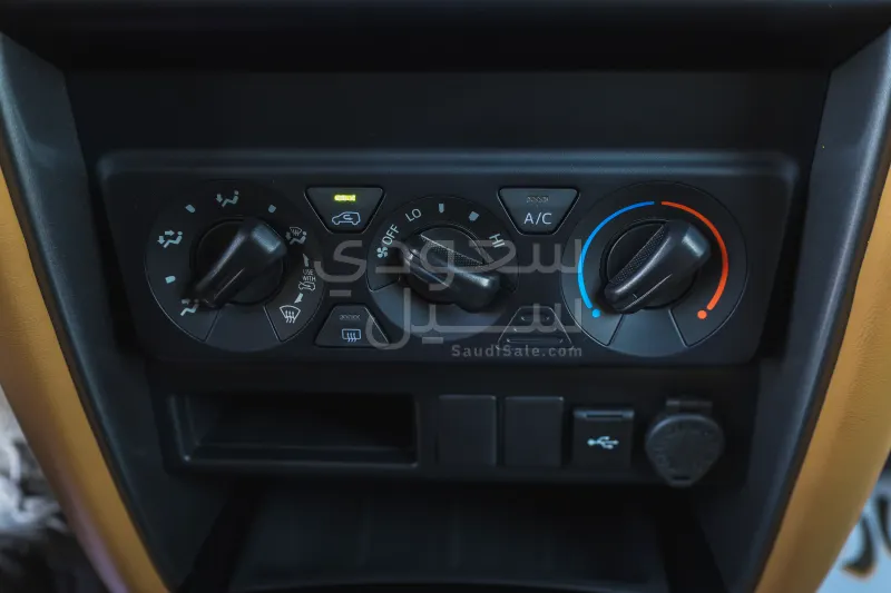 2026 Toyota Fortuner