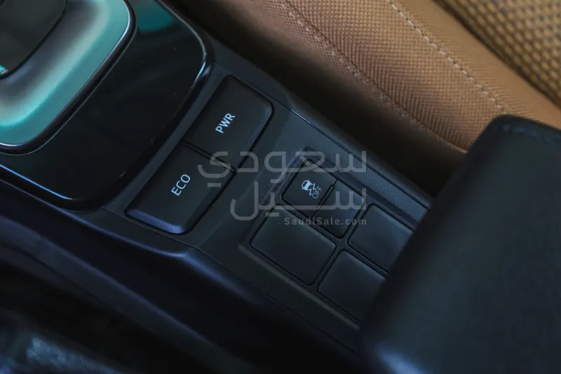 2026 Toyota Fortuner