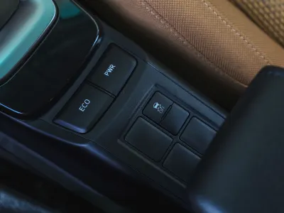 2026 Toyota Fortuner