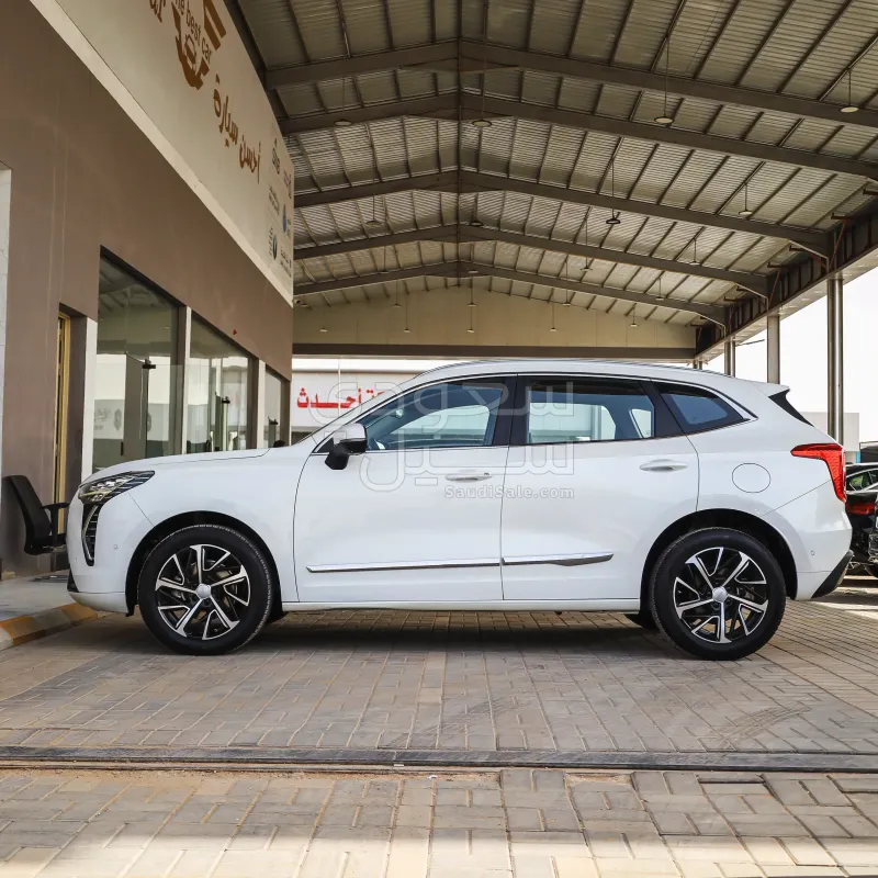 2022 Haval Jolion