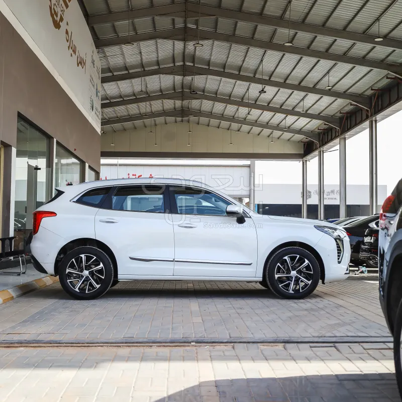 2022 Haval Jolion