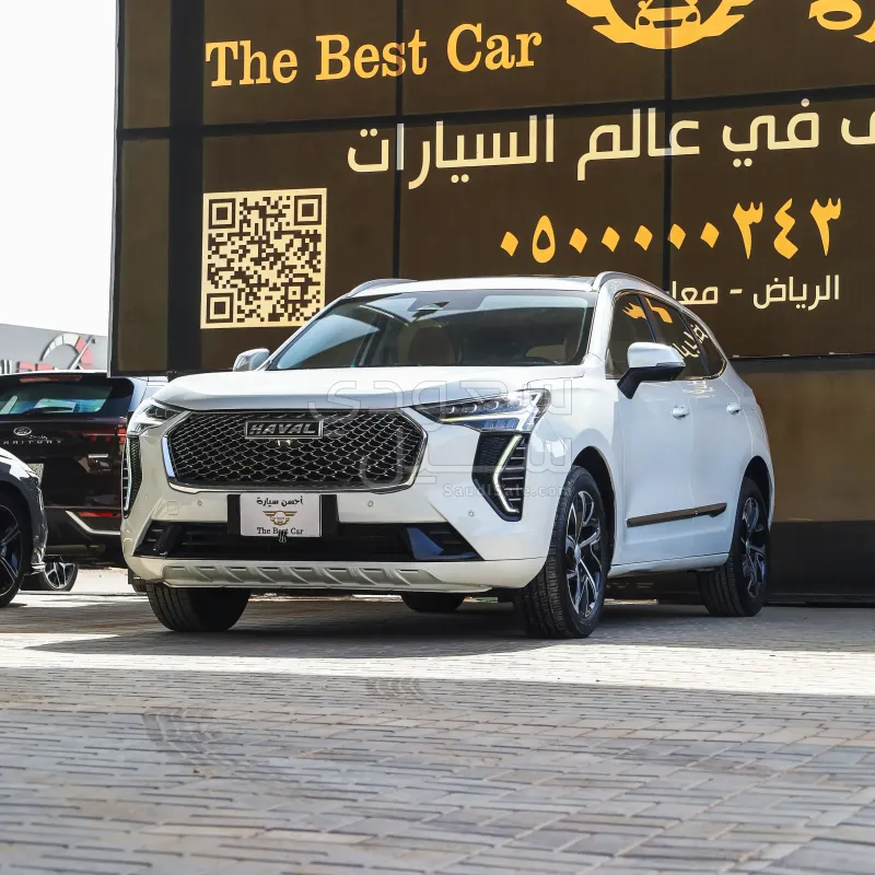 2022 Haval Jolion