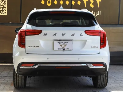 2022 Haval Jolion