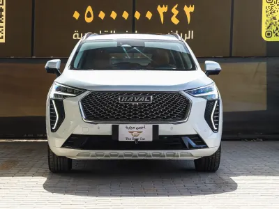 2022 Haval Jolion