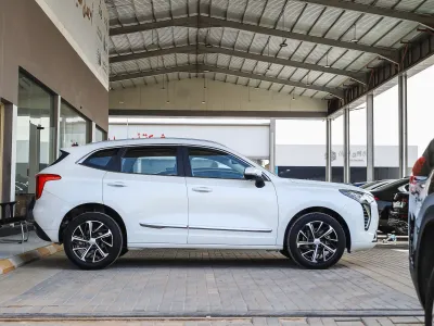 2022 Haval Jolion