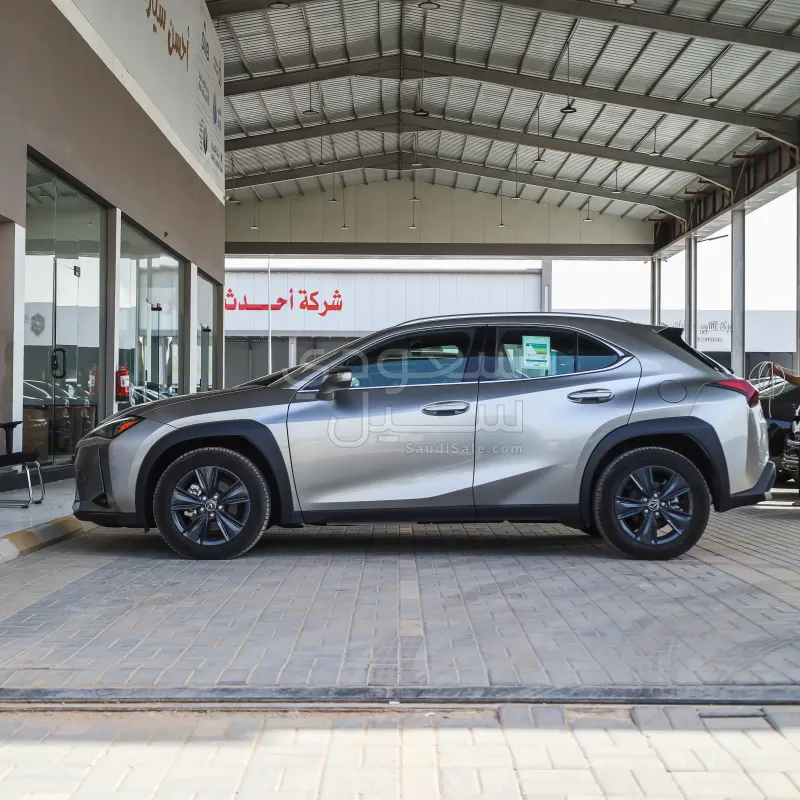 2024 Lexus UX 300H