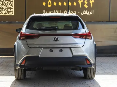 2024 Lexus UX 300H
