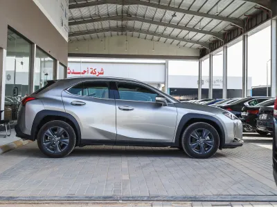 2024 Lexus UX 300H