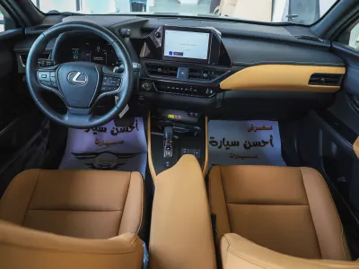 2024 Lexus UX 300H