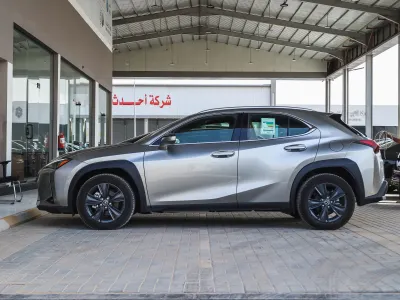 2024 Lexus UX 300H