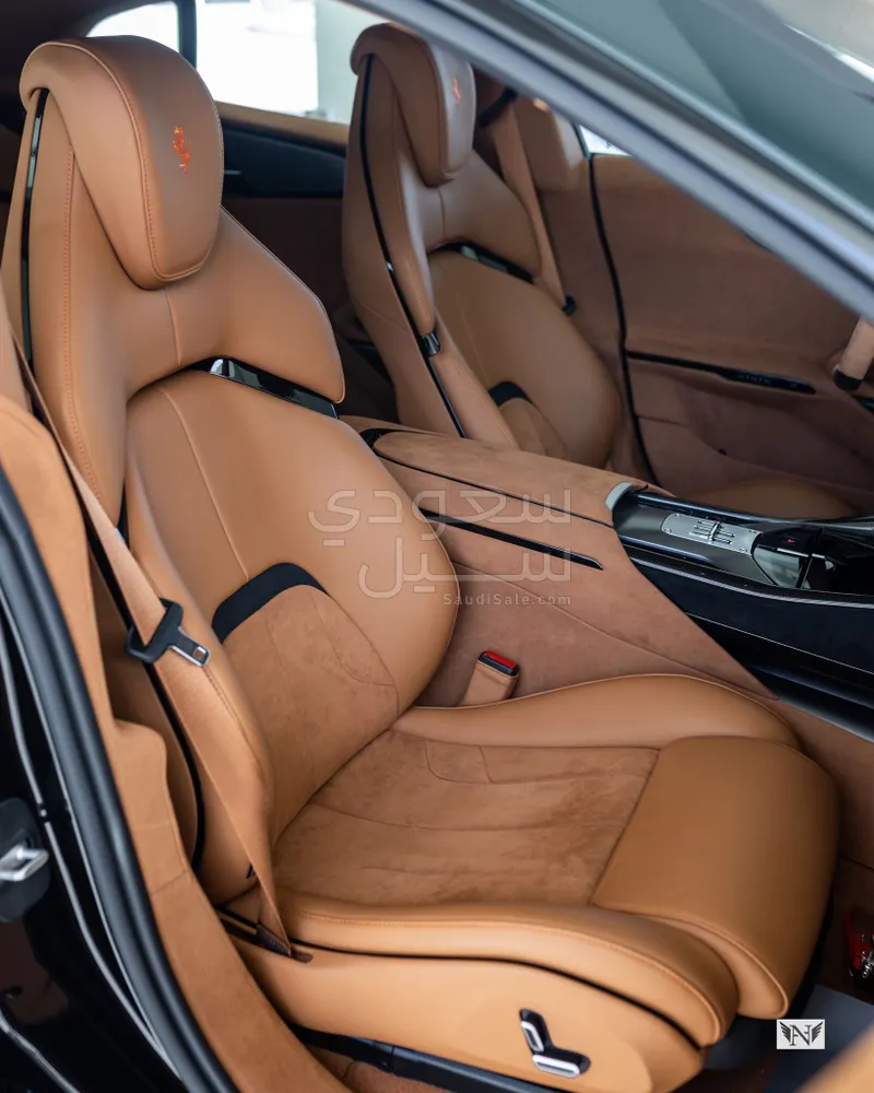 2024 فيراري بوروسانجوي