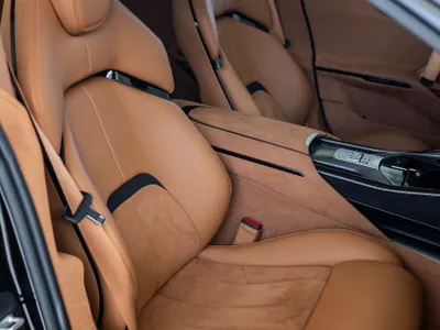 2024 فيراري بوروسانجوي