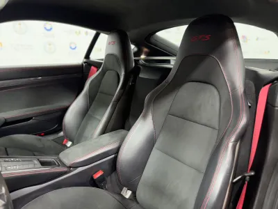 2024 بورش 718 كايمان