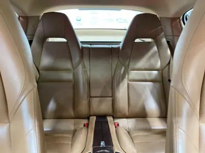 2013 بورش بانميرا 4