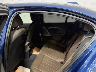 2024 بي ام دبليو الفئة الخامسة 520 أي