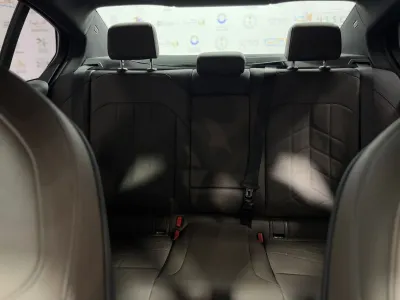 2024 بي ام دبليو الفئة الخامسة 520 أي