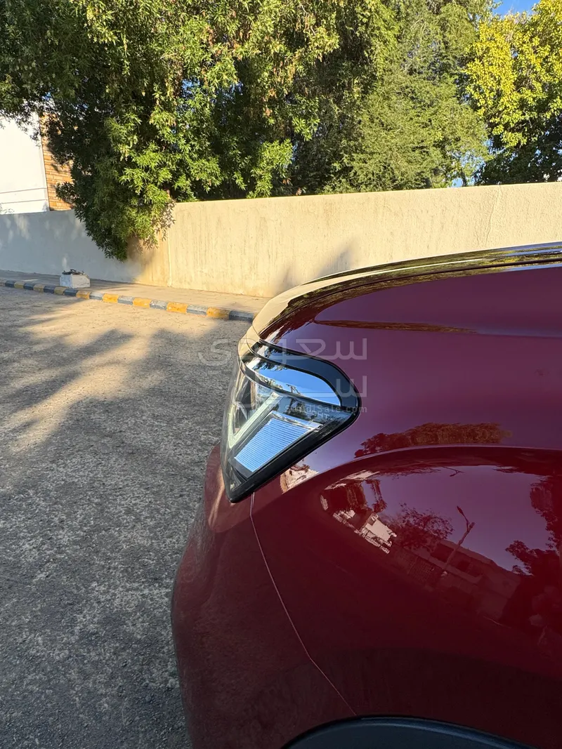 2021 فولكس واجن تيرامونت ار لاين