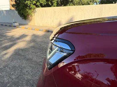 2021 فولكس واجن تيرامونت ار لاين