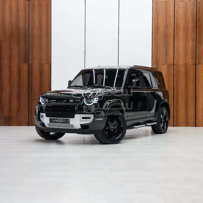 2023 لاند روفر ديفيندر 110