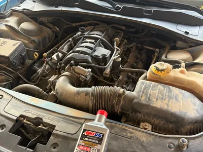 2019 دودج تشارجر ار تي