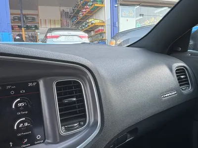 2019 دودج تشارجر ار تي