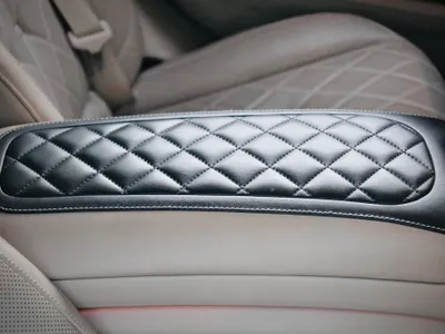 2016 مرسيدس - بنز إس 400 هايبرد