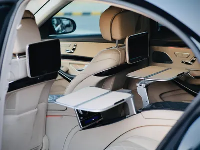 2016 مرسيدس - بنز إس 400 هايبرد