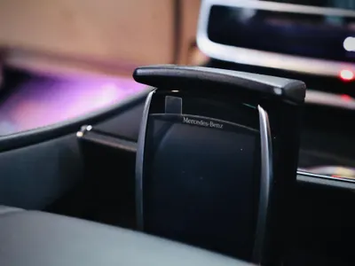 2016 مرسيدس - بنز إس 400 هايبرد