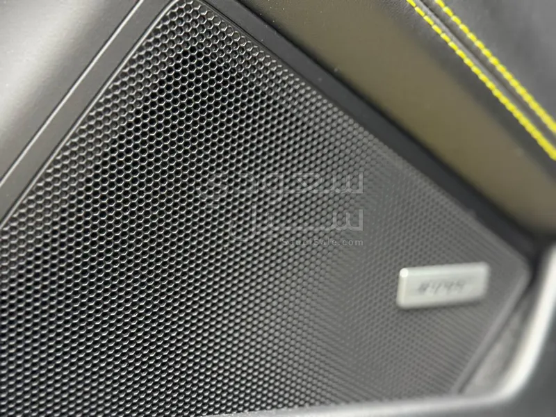 2022 بورش 911 كاريرا جي تي 3