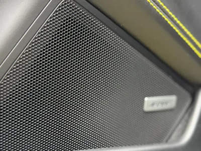 2022 بورش 911 كاريرا جي تي 3